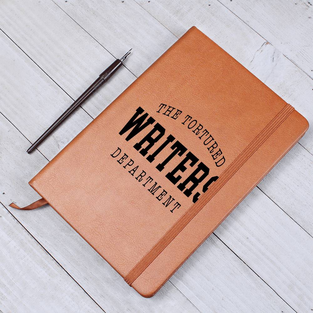 The Tortured Writers Department Journal