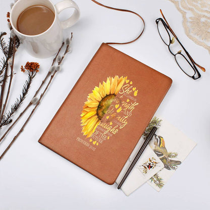 Sunflower Journal