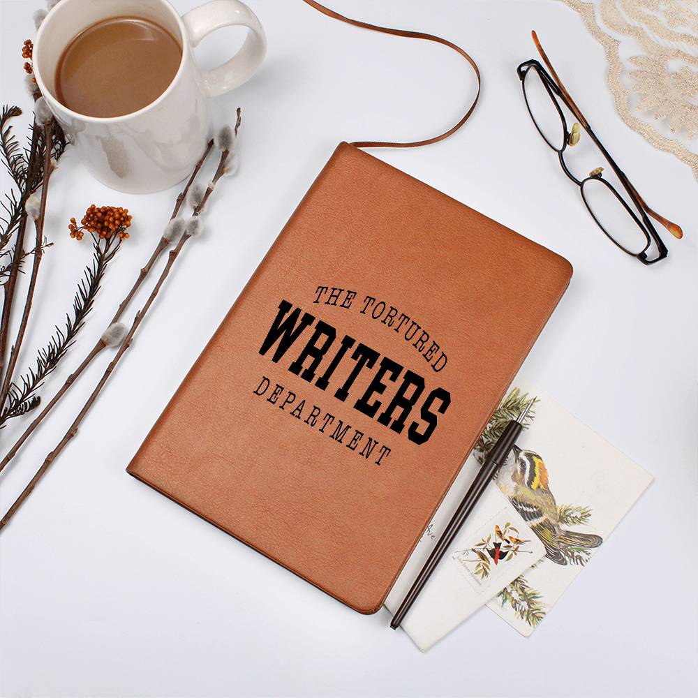 The Tortured Writers Department Journal