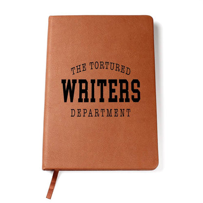 The Tortured Writers Department Journal