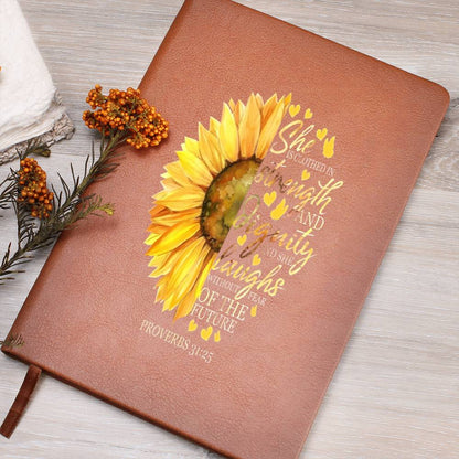 Sunflower Journal