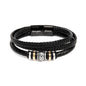 Swept Me Off My Feet Men's Bracelet