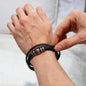 Swept Me Off My Feet Men's Bracelet