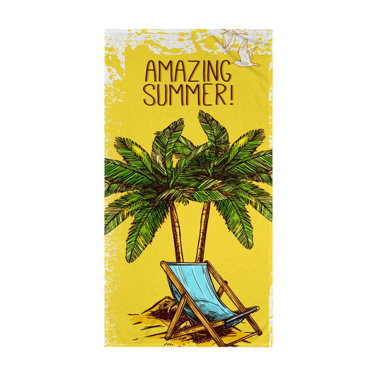 Summer - Beach Towel