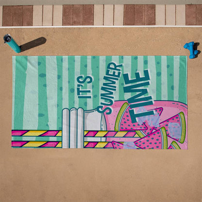 Summer - Beach Towel