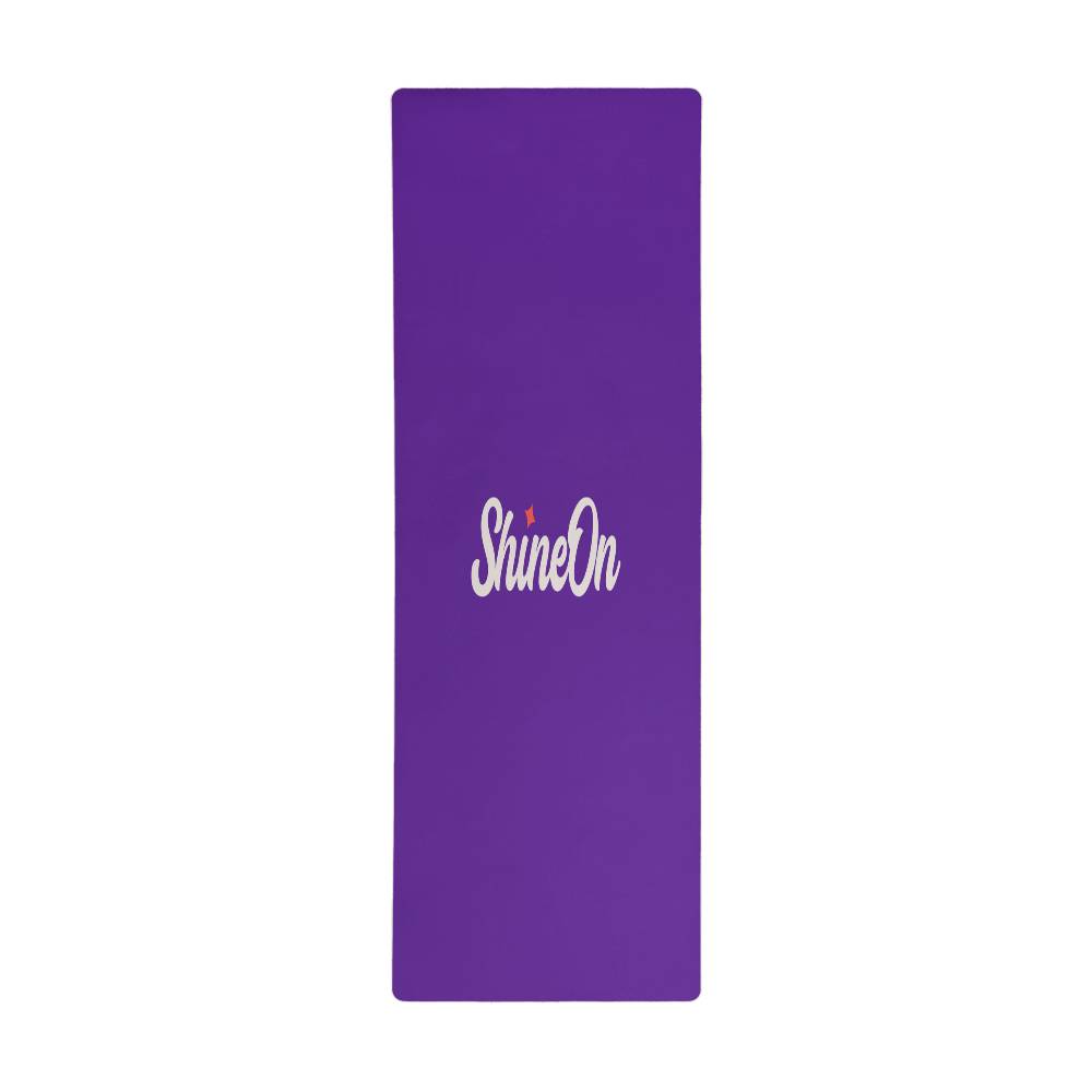 Designer Yoga Mat