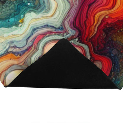 Geode Premium Yoga Mat