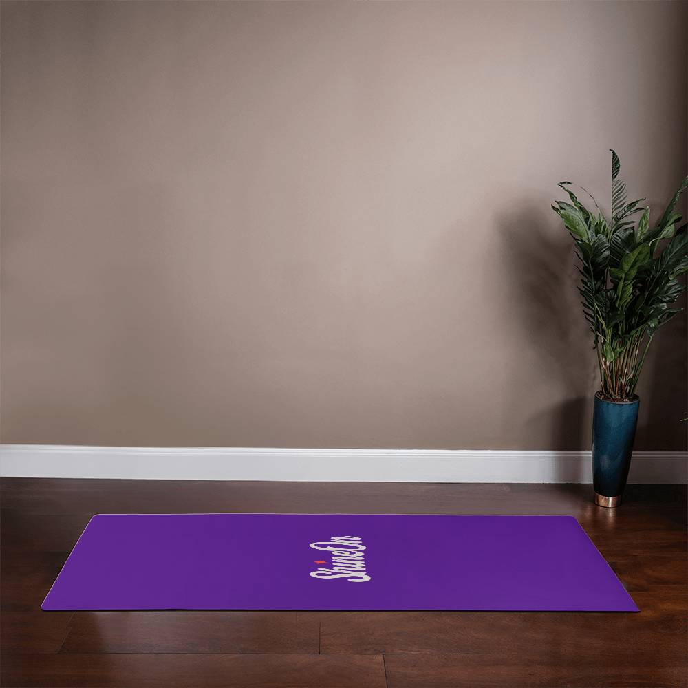 Designer Yoga Mat