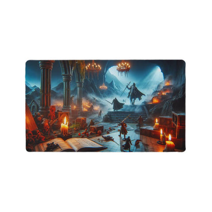 Dungeons and Dragons Gaming Mat