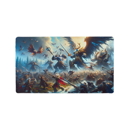 Epic Battle Gaming Mat