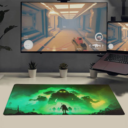 Gaming Mat