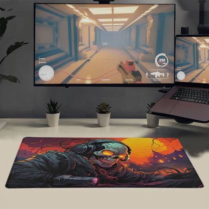 Gaming Mat