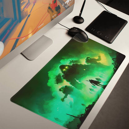 Gaming Mat