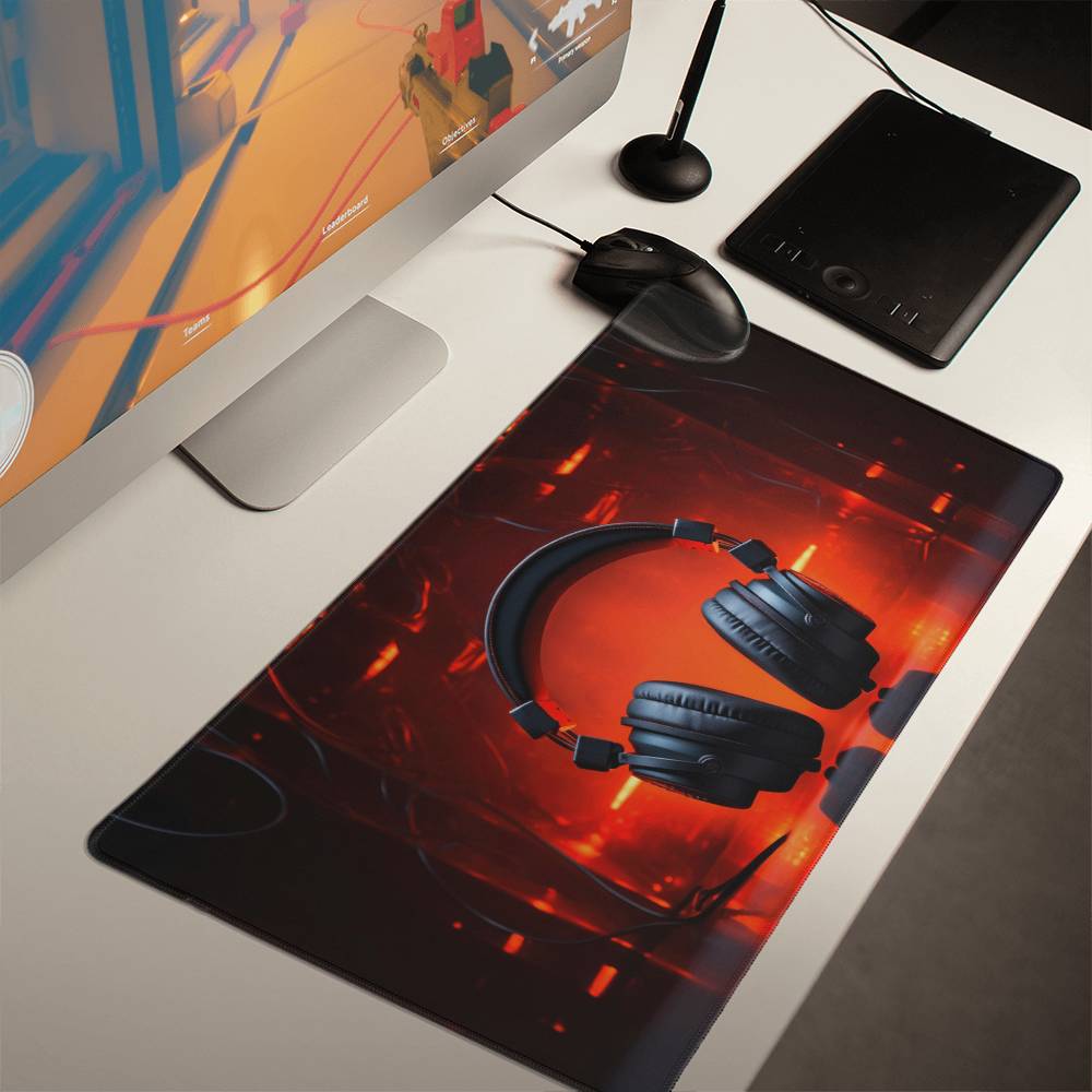 Gaming Mat