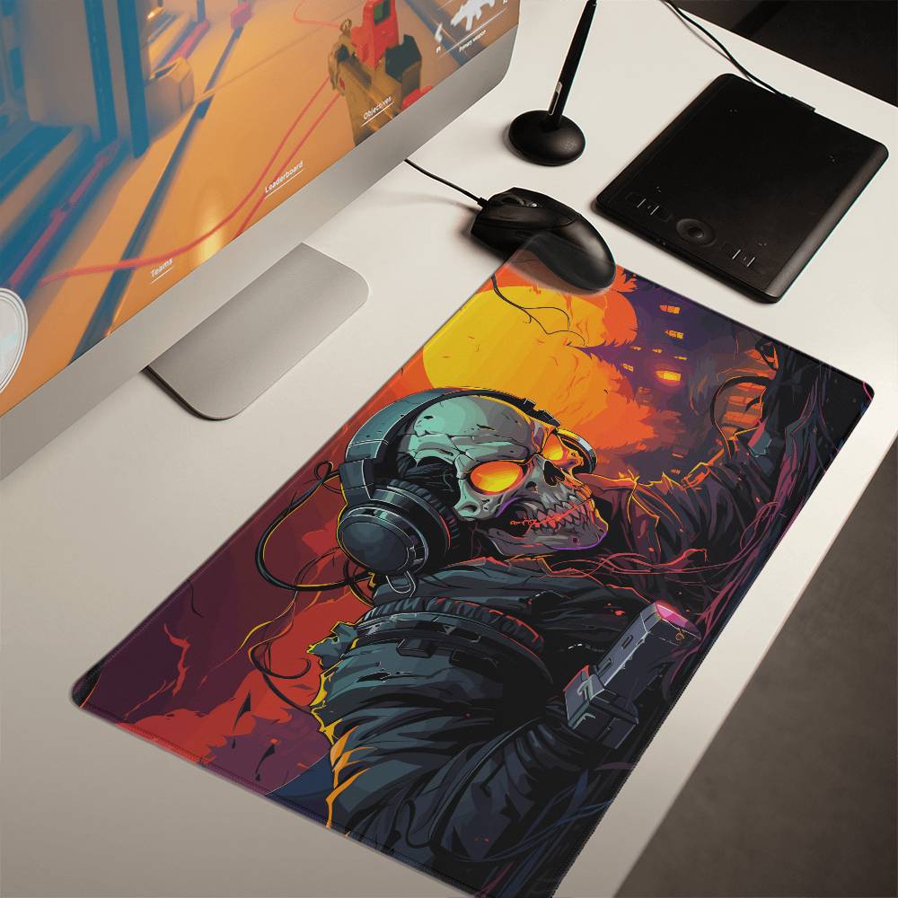 Gaming Mat