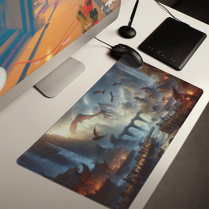 Computer Gaming Mat