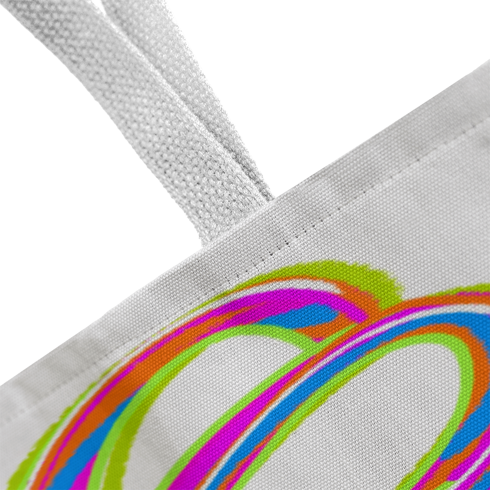 Back to School Neon Pre-K Teacher Tote