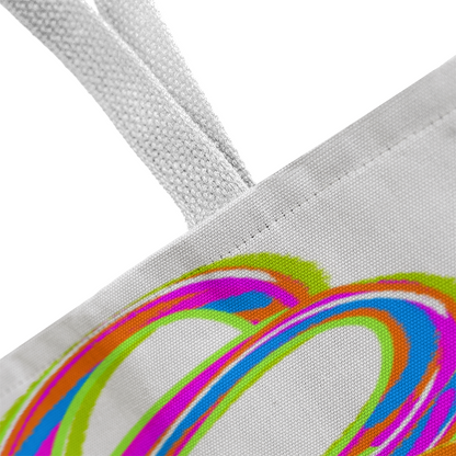 Third Grade Back to School Teacher Tote Bag