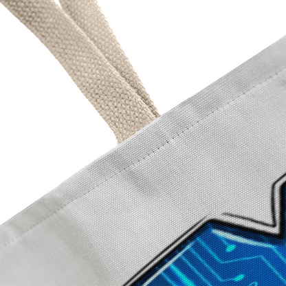 STEM Teacher Classic Tote Bag