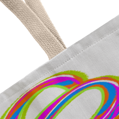 Fifth Grade Back to School Teacher Tote