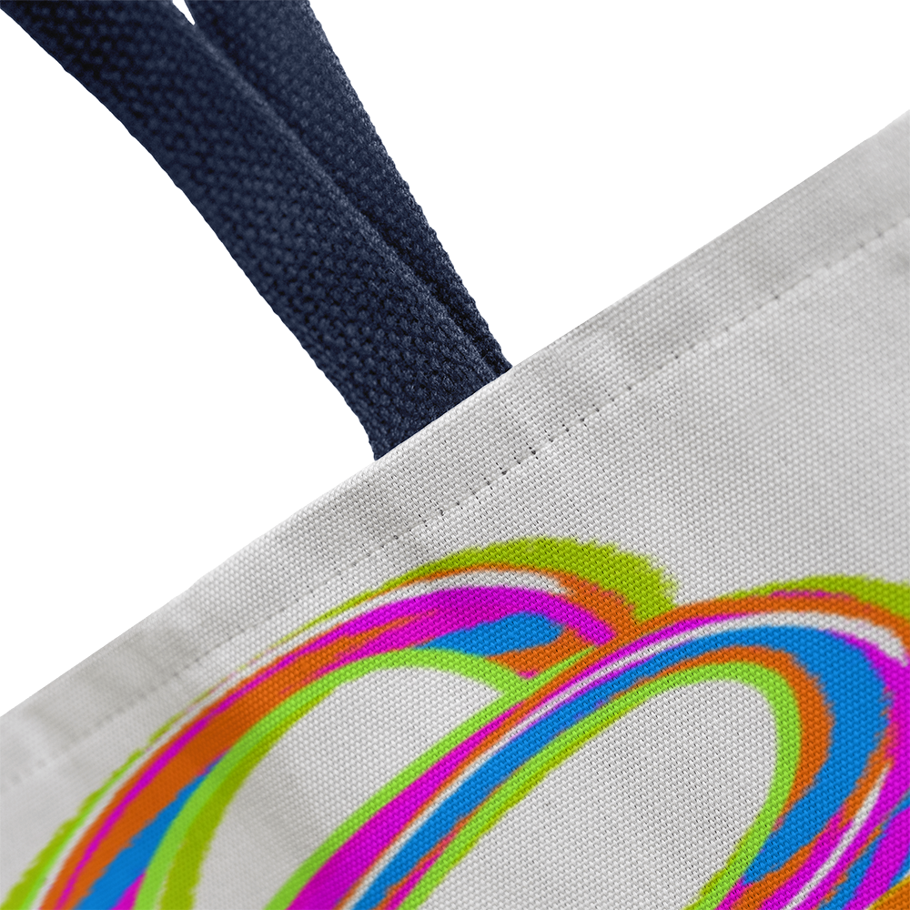 Fifth Grade Back to School Teacher Tote