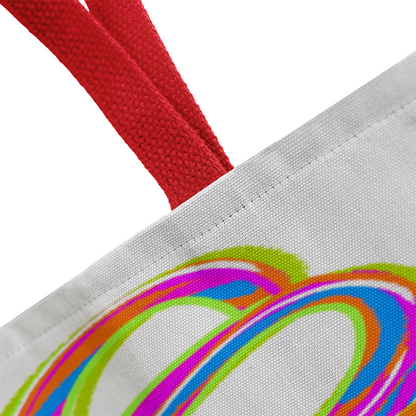 Fifth Grade Back to School Teacher Tote