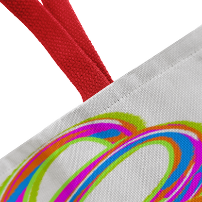 Third Grade Back to School Teacher Tote Bag