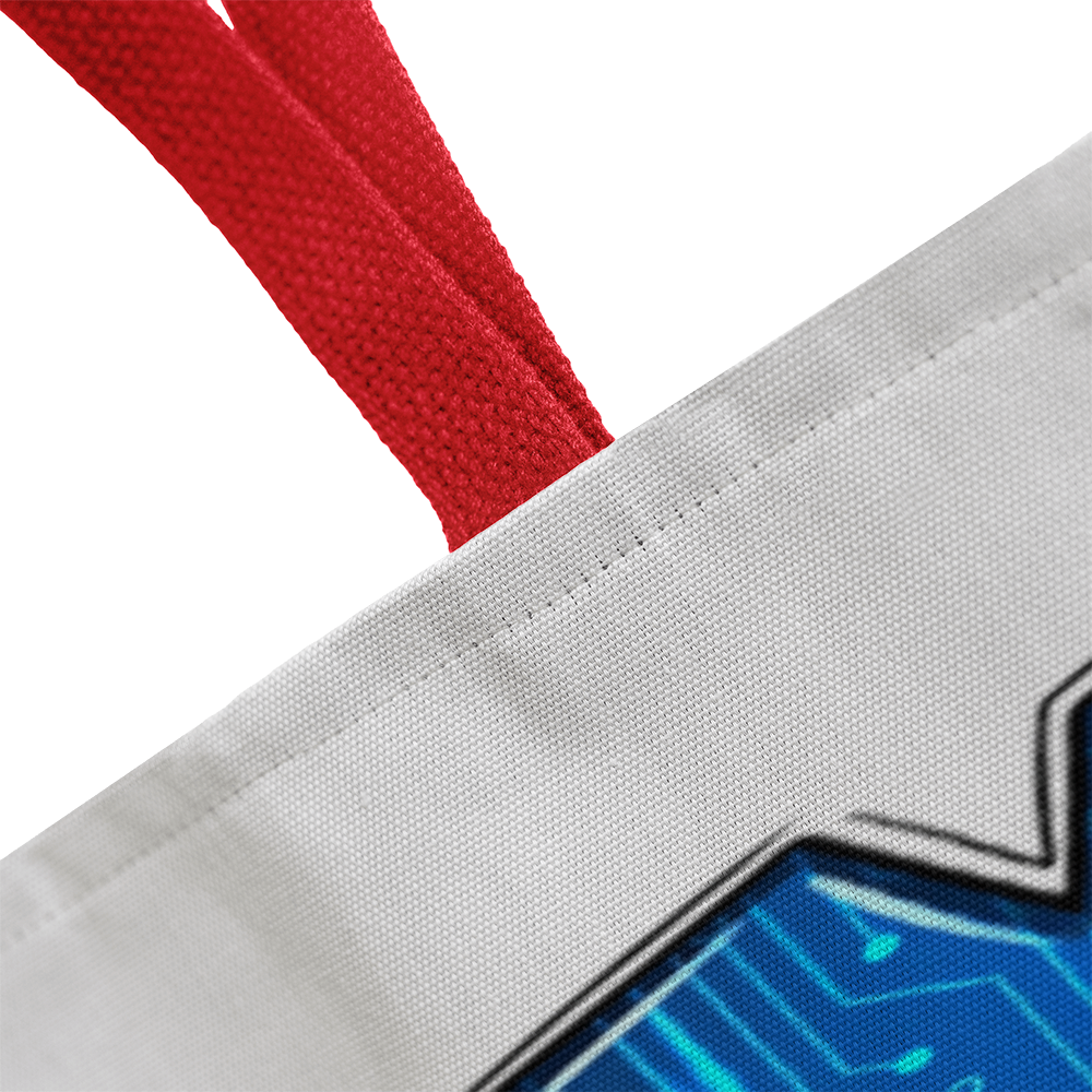 STEM Teacher Classic Tote Bag