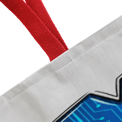 STEM Teacher Classic Tote Bag