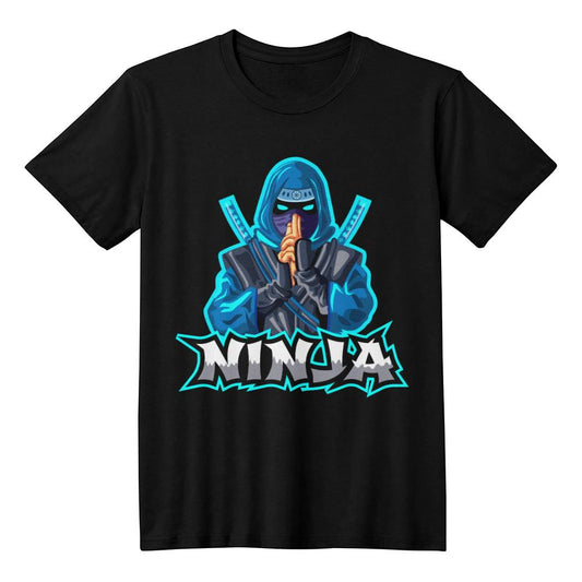 Ninja T-Shirt