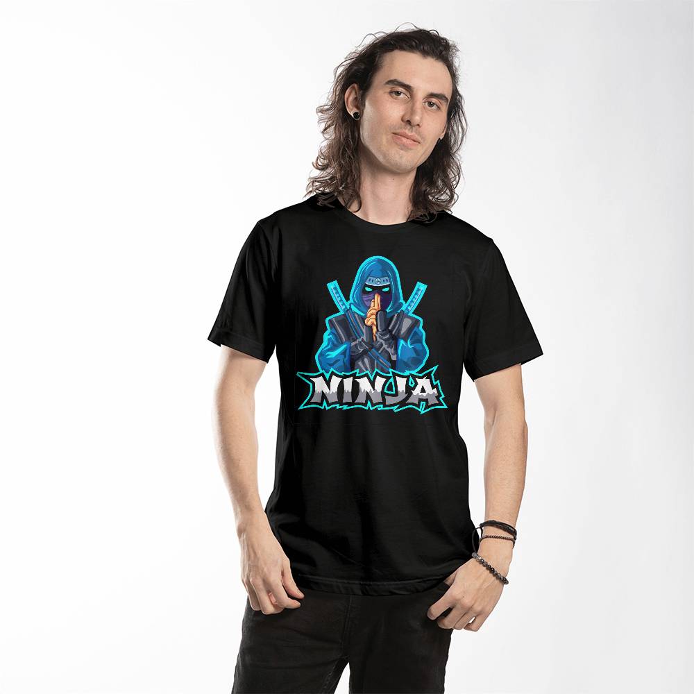 Ninja T-Shirt