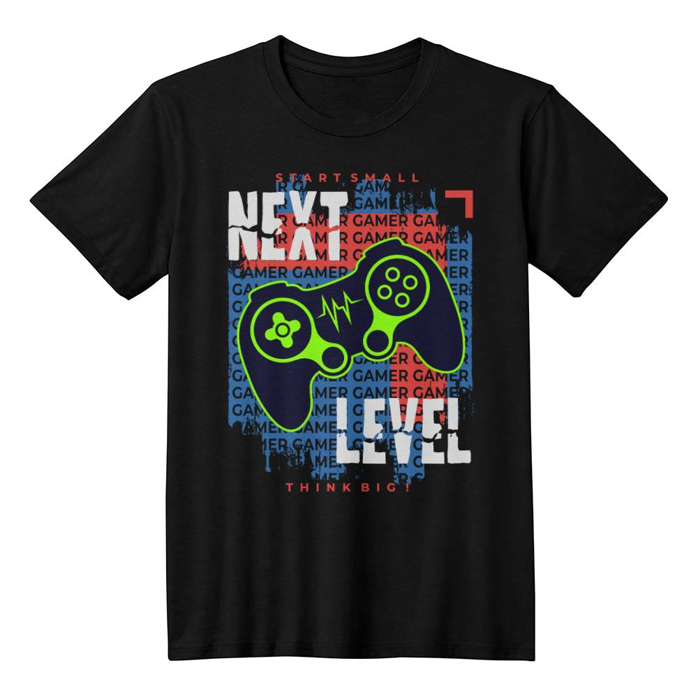 Next Level Gaming Unisex T-Shirt