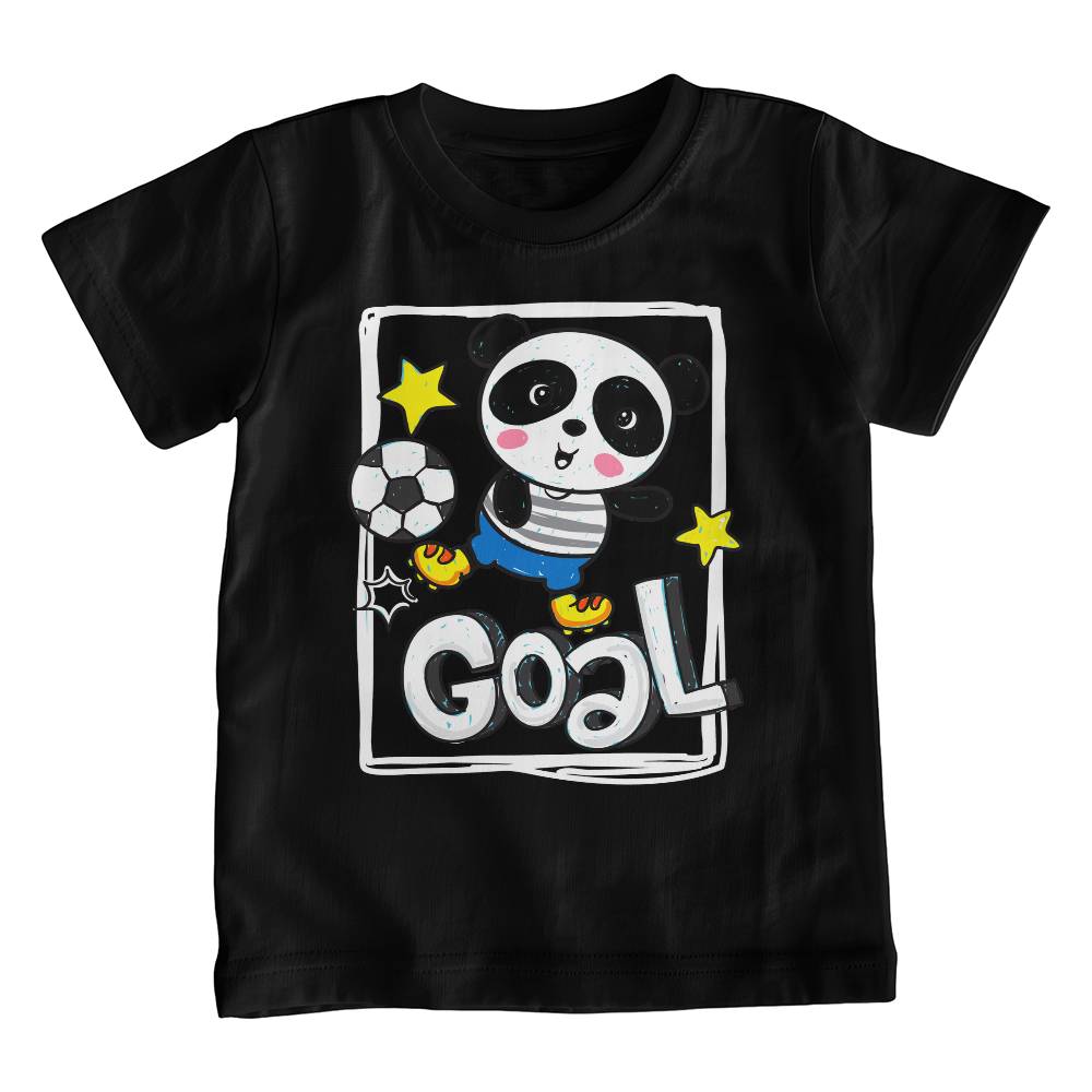 Goal - Unisex Youth T-Shirt Front Print