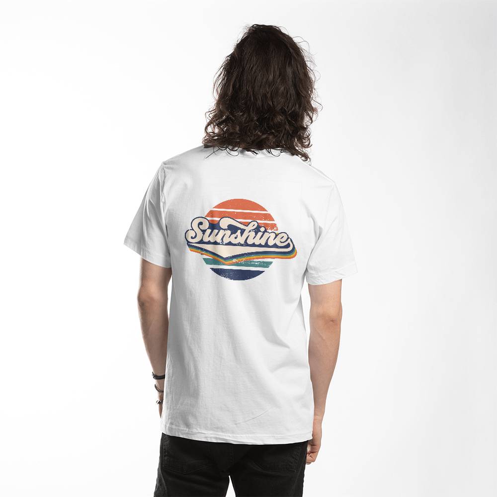 Summer Sunshine T-Shirt