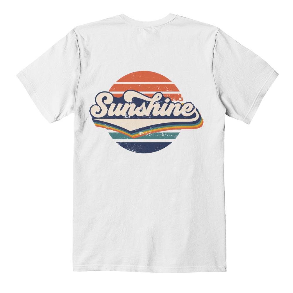 Summer Sunshine T-Shirt