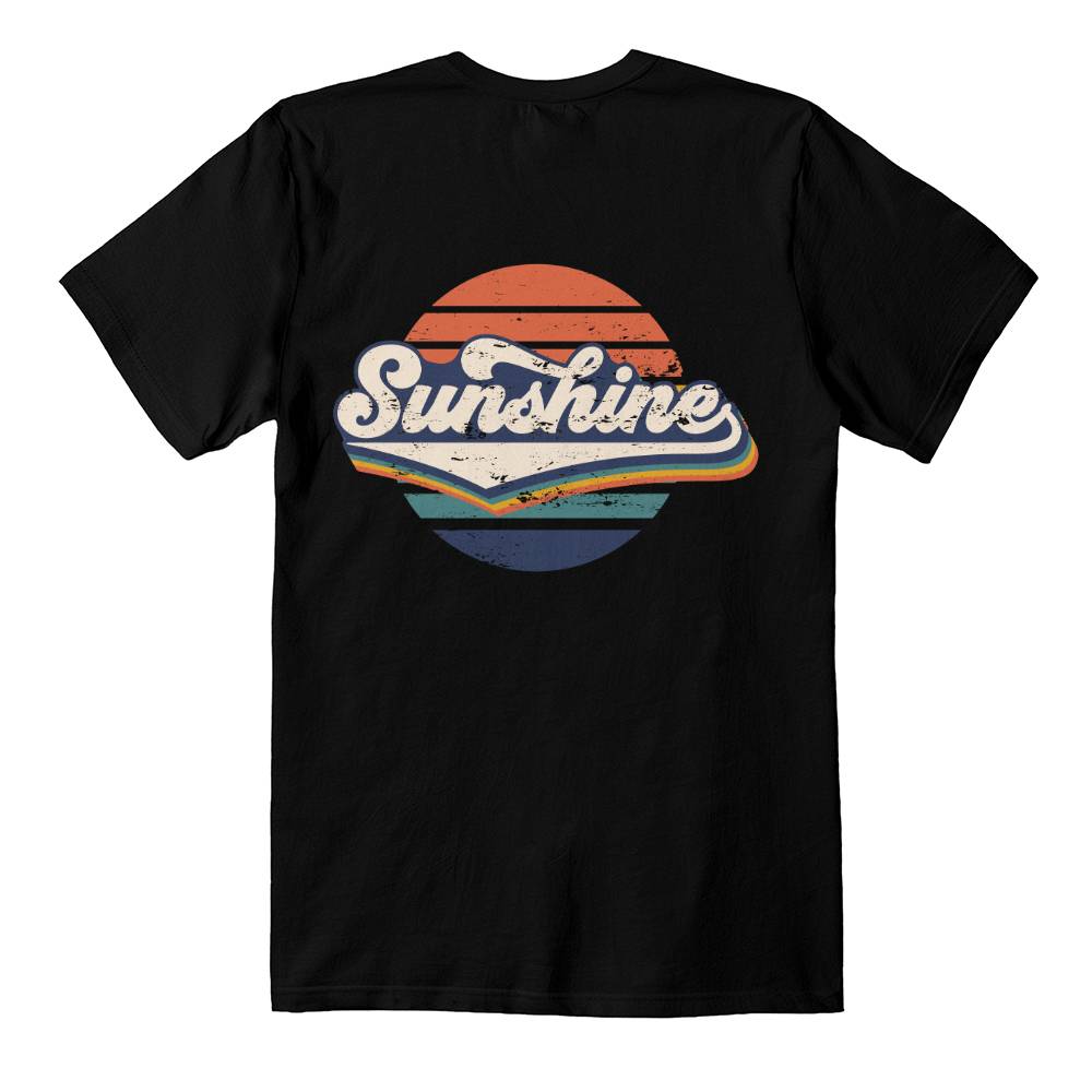 Summer Sunshine T-Shirt