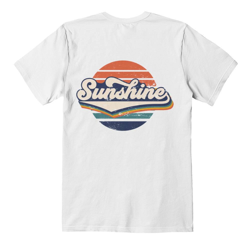 Summer Sunshine T-Shirt