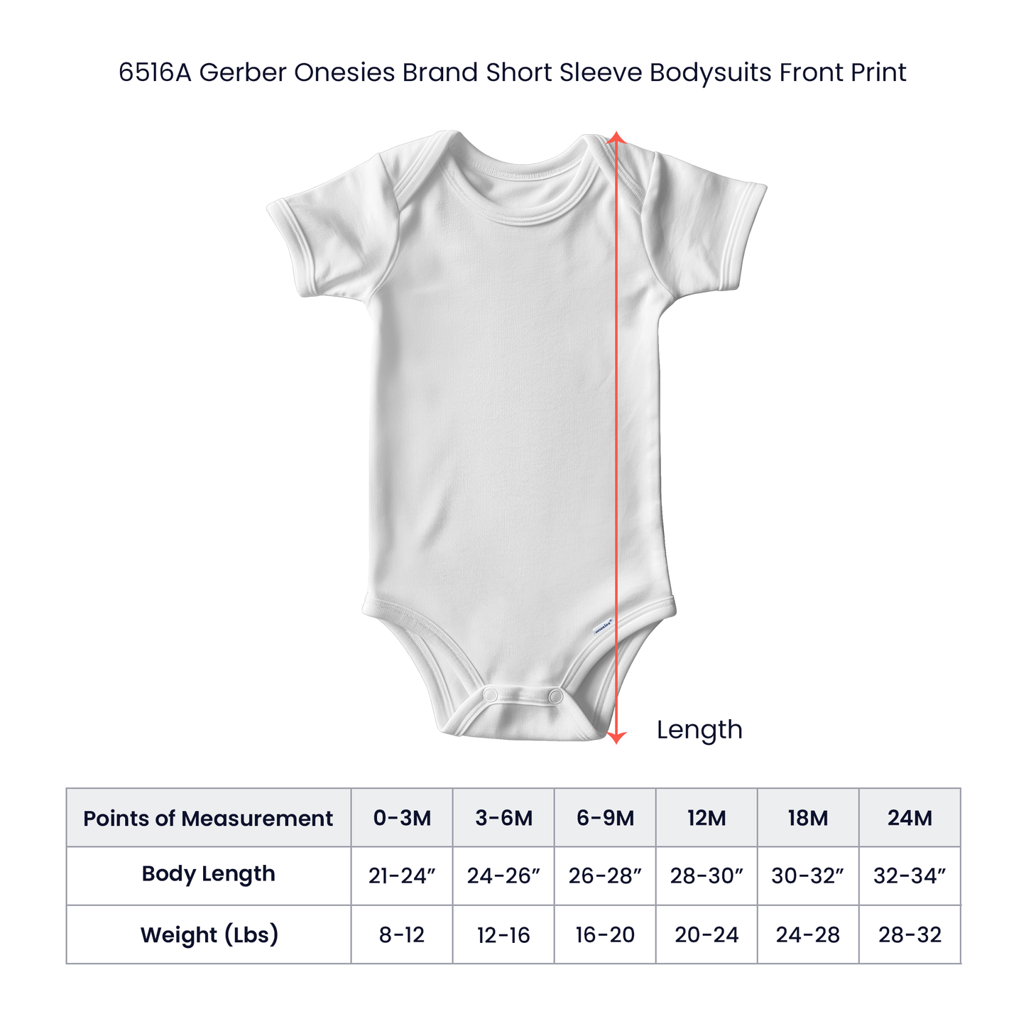 Blueberry Cherry Baby Coquette Onesie